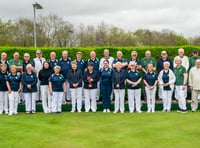 Bowlers on a roll at Gilwern finals 