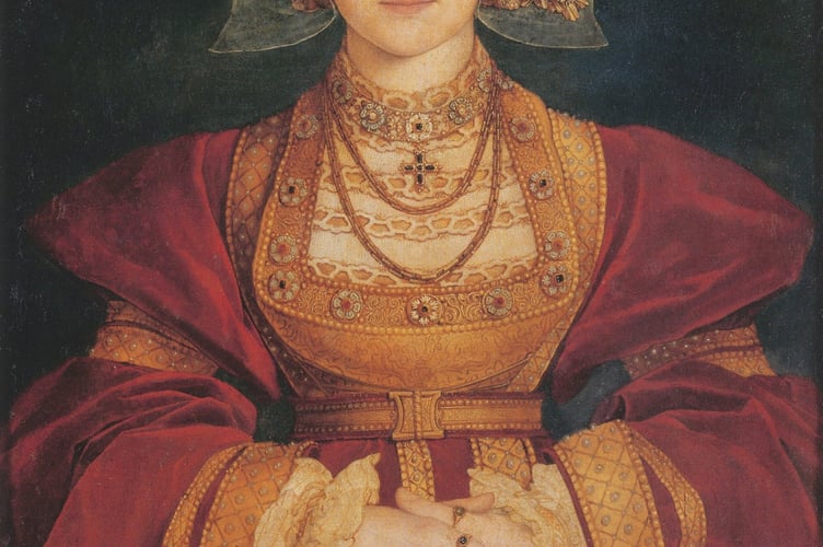 Anne of Cleves