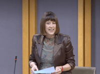 Jane Dodds MS urges WG to lobby Westminster to abolish benefit cap 