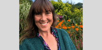 Grant fuels success for garden designer