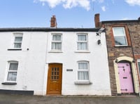 Five of the cheapest properties for sale costing less than £160k 