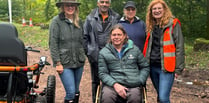 MS calls for better disabled access to countryside