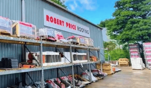 Robert Price Builders’ Merchants takes over Willis Westcott, Monmouth