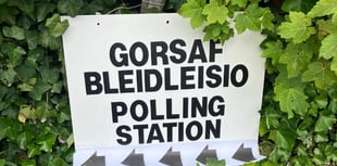 Vote 'looks like councillors putting their interests ahead of voters'