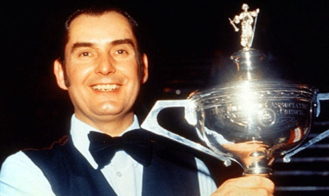 Ray Reardon