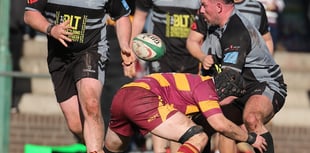 Abergavenny and Blaenavon clash again in second round battle