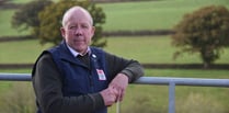 FUW President comments on revised Sustainable Farming Scheme outline 