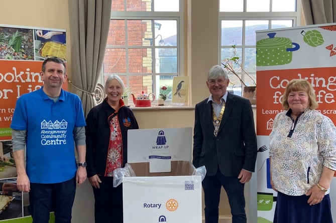 Abergavenny Rotary Club