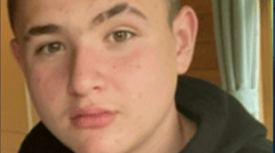 Police appeal to find missing teenager 