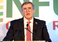 News from the NFU with Aled Jones