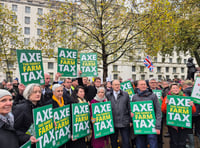 Most people in Wales expect food costs to rise in light of farming tax