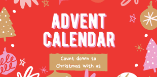 Day 8 of our Digital Advent Calendar 