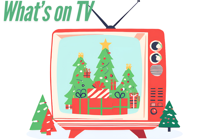 Christmas TV