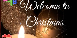 A warm Welcome to Christmas at the Borough Theatre