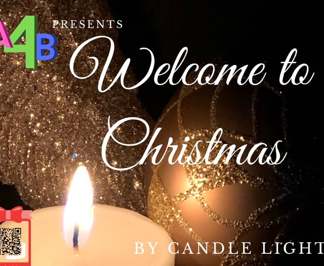 A warm Welcome to Christmas at the Borough Theatre