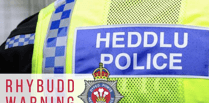 Police warn of rogue traders in Crickhowell area