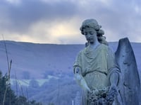 

The Hills of Abergavenny 