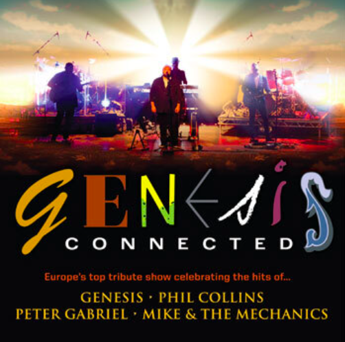 Genesis Connected