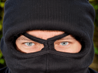 
Police hunt balaclava clad man in indecent exposure case 
