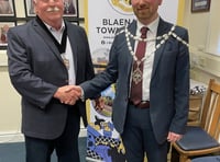 
Blaenavon Town Council Embraces Digital Charter