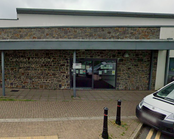 Blaenavon Medical Practice