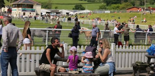 Royal Welsh Spring Festival returns this May